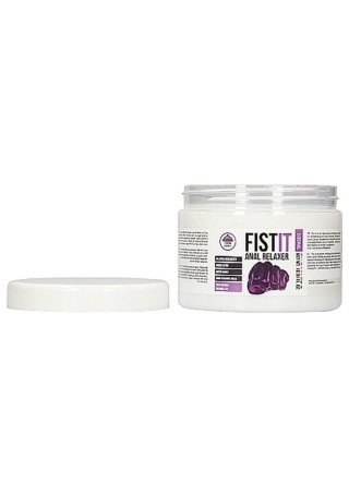 Żel relaksujący analny Fist It 500ml