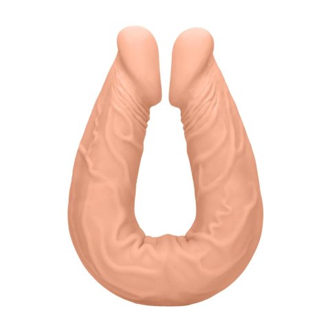 Dildo podwójne RealRock TPE 36 cm