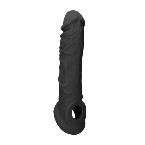 Realistyczna przedłużka na penisa RealRock 22 cm