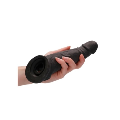 Realistyczna przedłużka na penisa RealRock 22 cm