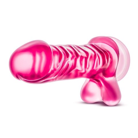 Dildo Blush B Yours Basic 8 różowe 4,6 cm