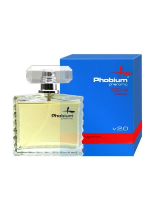 Feromony męskie PHOBIUM v 2.0 Aurora 100ml