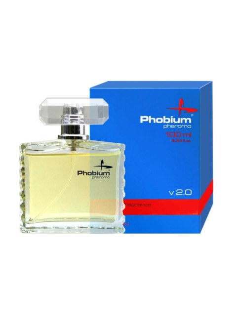 Feromony męskie PHOBIUM v 2.0 Aurora 100ml