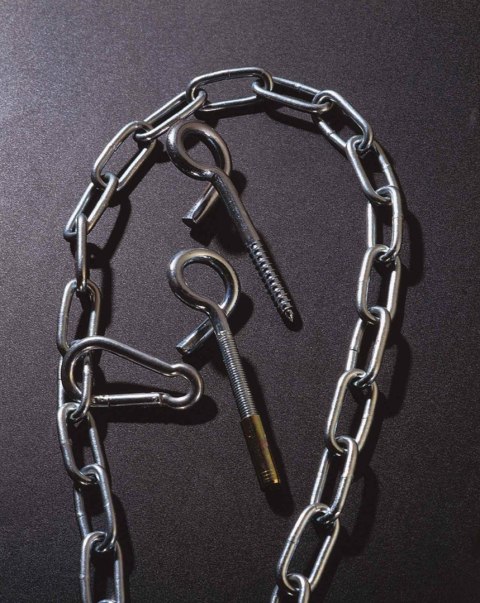 Huśtawka miłości de Luxe JoyDivision