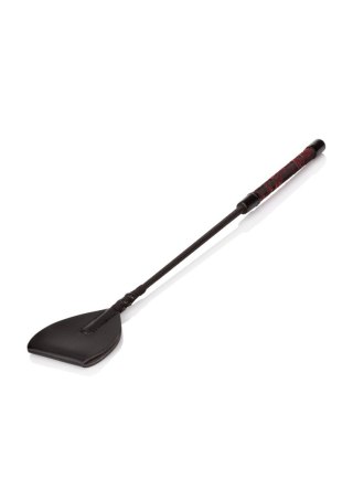 Pejcz Scandal Wide Tip Crop Calexotics czerwony 45 cm
