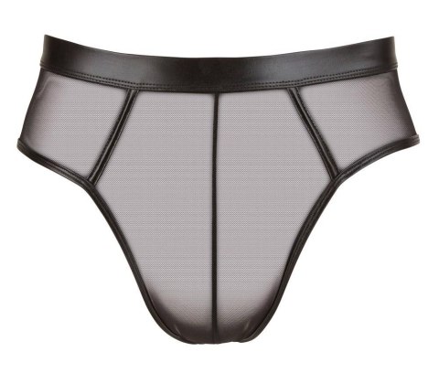 Slipy bez dna wetlook Svenjoyment męskie