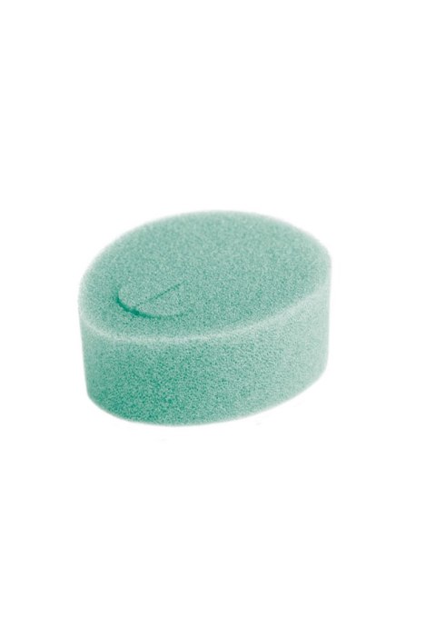 Tampon gąbkowy Beppy Soft Comfort Dry Natural 4 sztuki