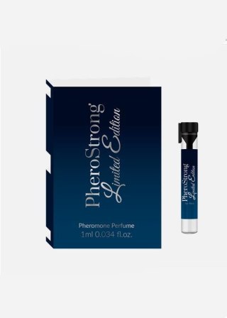 Tester feromonów PheroStrong Limited Edition męski 1 ml