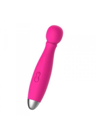 Wibrator łechtaczkowy Elys Bowler silikonowy wodoodporny USB