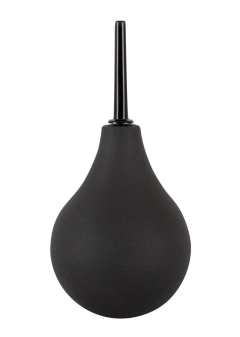 Czarny Zestaw Seksowny Black Velvets Silikonowy