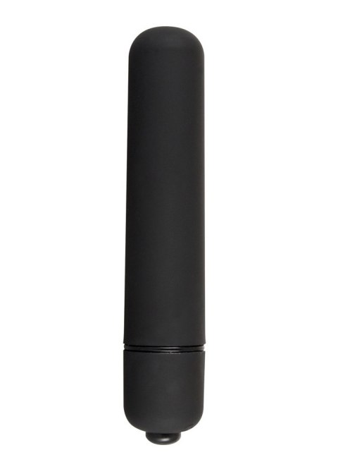 Czarny Zestaw Seksowny Black Velvets Silikonowy