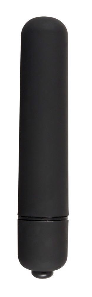 Czarny Zestaw Seksowny Black Velvets Silikonowy
