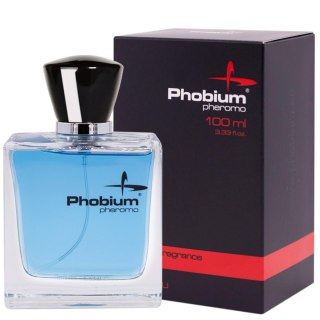 Feromony męskie PHOBIUM Pheromo Aurora 100 ml