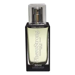 Feromony męskie Pherostrong by Night 50 ml