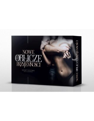 Gra erotyczna Grammi Nowe Oblicze Przyjemności