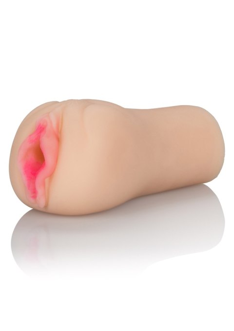 Masturbator Calexotics The Harlot jasny 12 cm