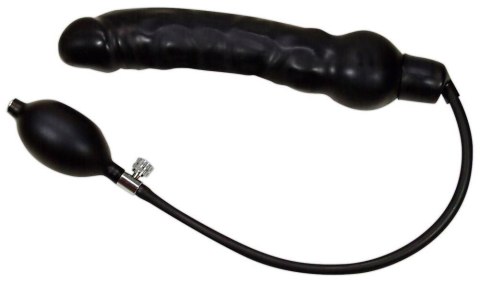Nadmuchiwane lateksowe dildo realistyczne You2Toys 25 cm