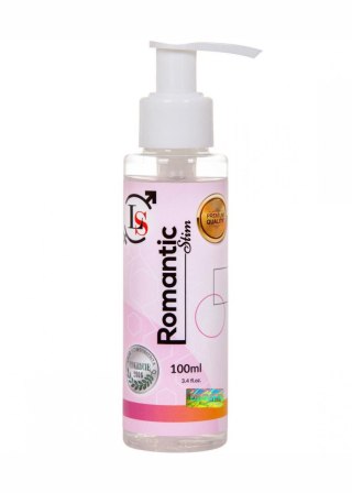 Olejek do masażu erotycznego Romantic Stim LoveStim 100ml