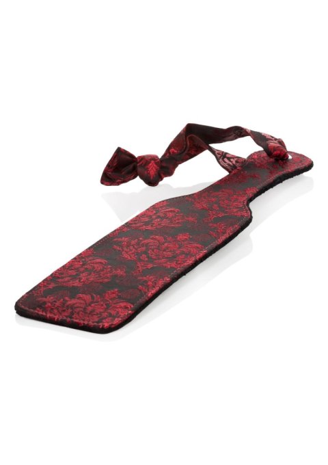 Packa Scandal Calexotics czarna 37 cm