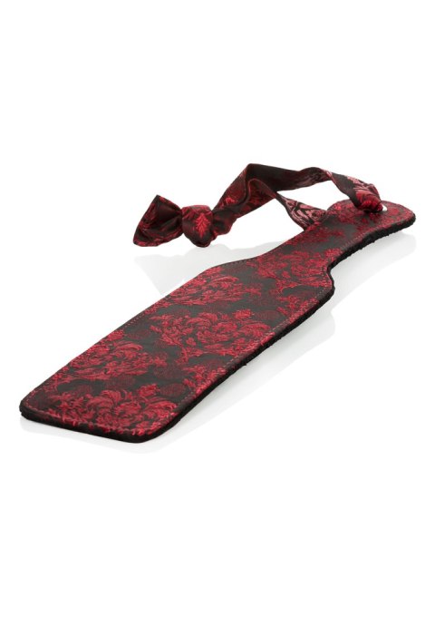 Packa Scandal Calexotics czarna 37 cm