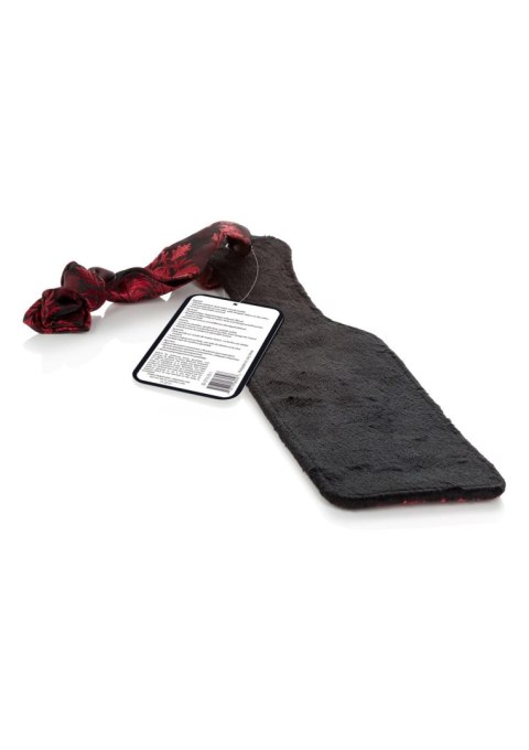 Packa Scandal Calexotics czarna 37 cm