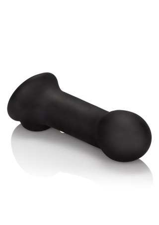 Przedłużka rozciągliwa Colt Slugger Calexotics czarna 16 cm
