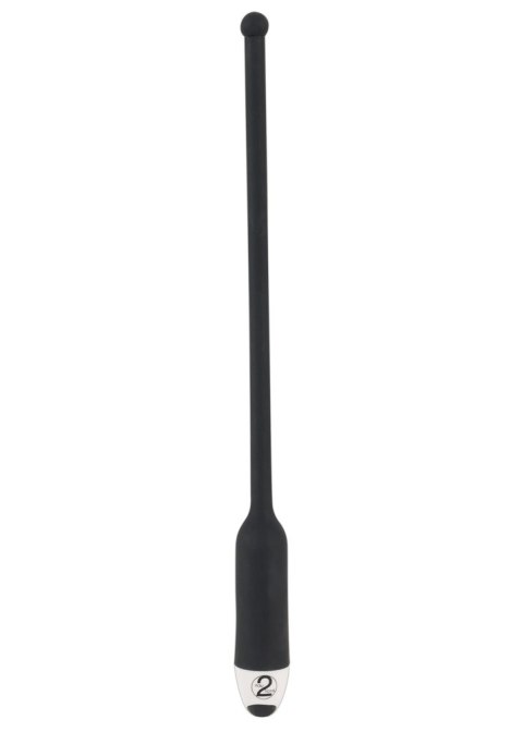 Wibrujący masażer prostaty silikonowy You2Toys 27 cm