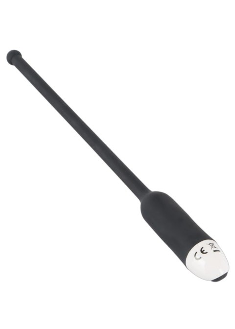 Wibrujący masażer prostaty silikonowy You2Toys 27 cm
