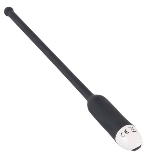 Wibrujący masażer prostaty silikonowy You2Toys 27 cm
