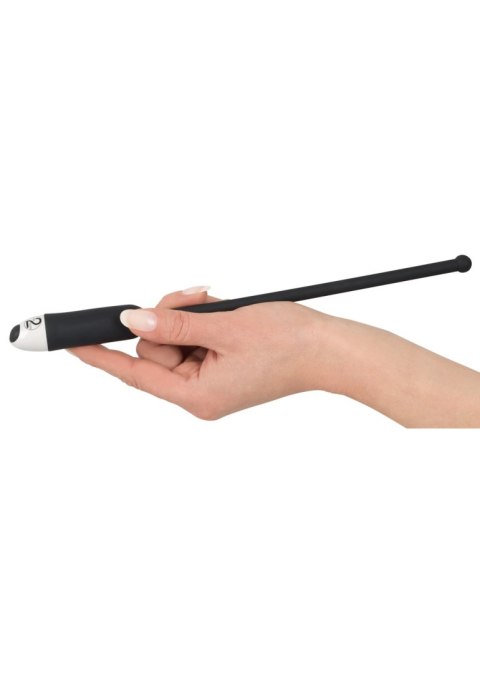 Wibrujący masażer prostaty silikonowy You2Toys 27 cm