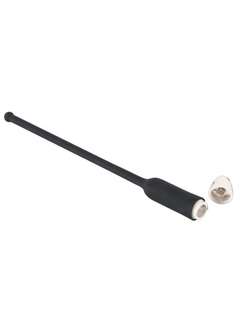 Wibrujący masażer prostaty silikonowy You2Toys 27 cm