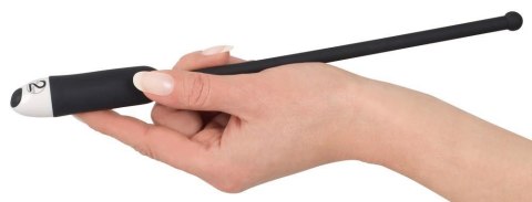 Wibrujący masażer prostaty silikonowy You2Toys 27 cm