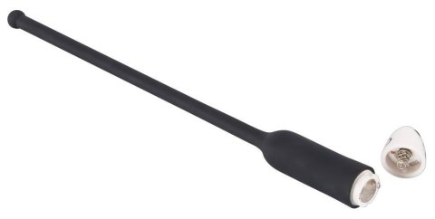 Wibrujący masażer prostaty silikonowy You2Toys 27 cm