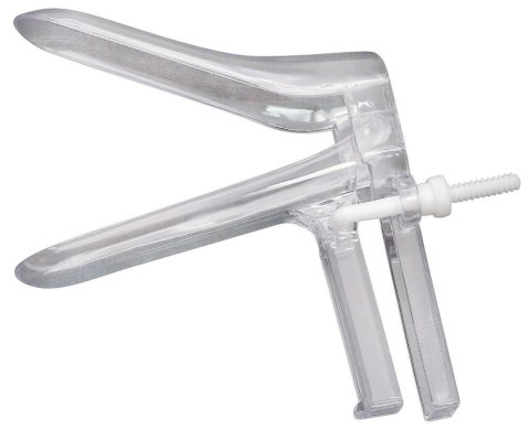 Wziernik pochwowy You2Toys ABS 10 cm