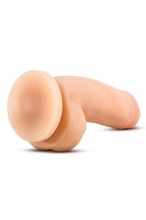 Dildo realistyczne Loverboy Mr Fix It Blush PVC 4,8 cm