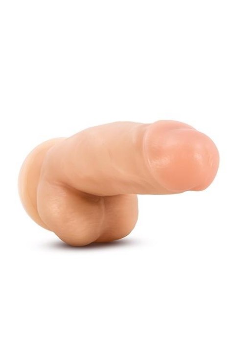 Dildo realistyczne Loverboy Mr Fix It Blush PVC 4,8 cm
