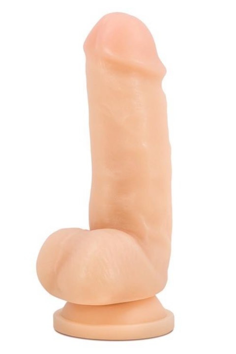 Dildo realistyczne Loverboy Mr Fix It Blush PVC 4,8 cm