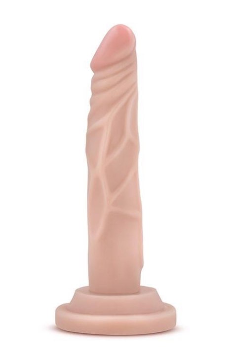 Dildo realistyczne mini Blush Dr Skin 13 cm cieliste