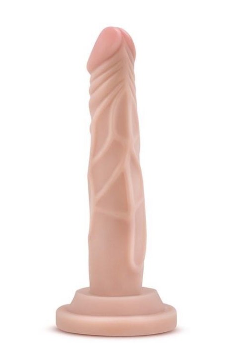 Dildo realistyczne mini Blush Dr Skin 13 cm cieliste
