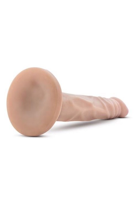 Dildo realistyczne mini Blush Dr Skin 13 cm cieliste