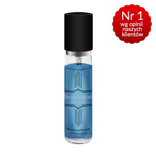 Feromony PheroStrong Strong dla mężczyzn 15 ml