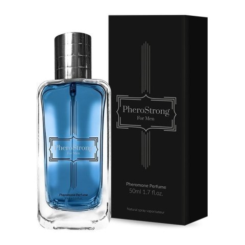 Feromony PheroStrong dla mężczyzn 50 ml