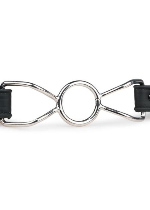 Knebel metalowy regulowany EasyToys czarny