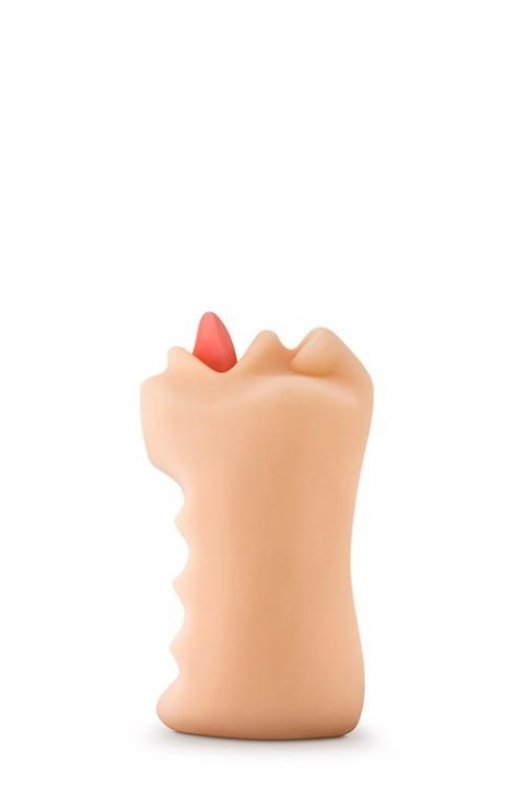 Masturbator oralny Oral Anne Blush TPE 12 cm