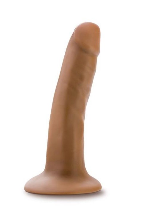 Dildo realistyczne Blush Dr. Skin 14 cm z przyssawką