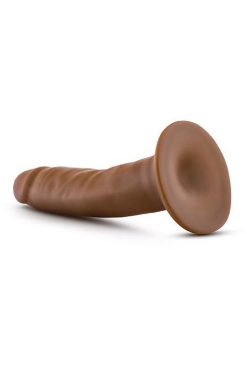 Dildo realistyczne Blush Dr. Skin 14 cm z przyssawką