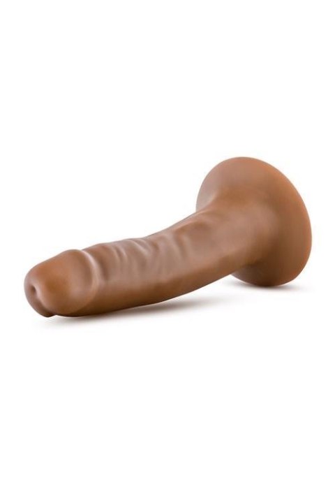 Dildo realistyczne Blush Dr. Skin 14 cm z przyssawką