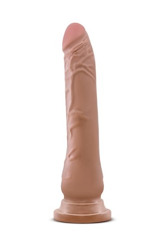 Dildo realistyczne TPE Blush AU NATUREL ROBERTO LATIN 4,6 cm