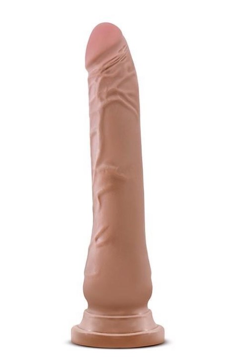 Dildo realistyczne TPE Blush AU NATUREL ROBERTO LATIN 4,6 cm