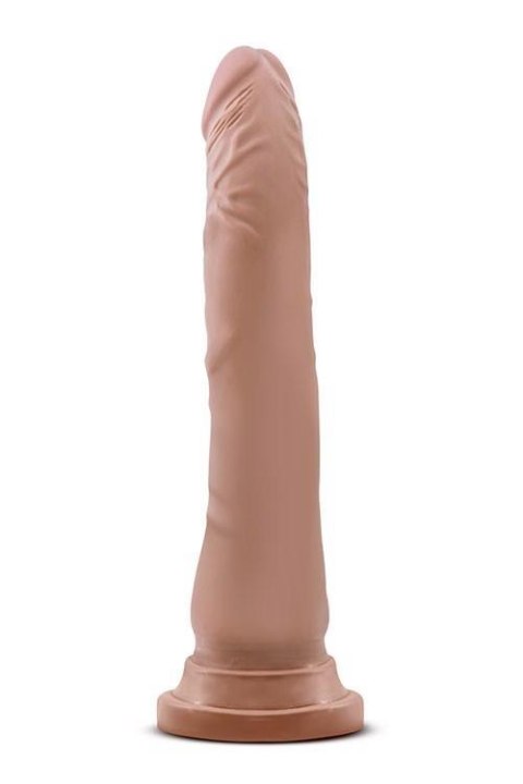 Dildo realistyczne TPE Blush AU NATUREL ROBERTO LATIN 4,6 cm